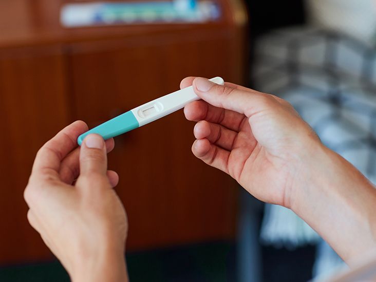 Am I Pregnant? When to Take a Pregnancy Test - Dr. Jolene Brighten