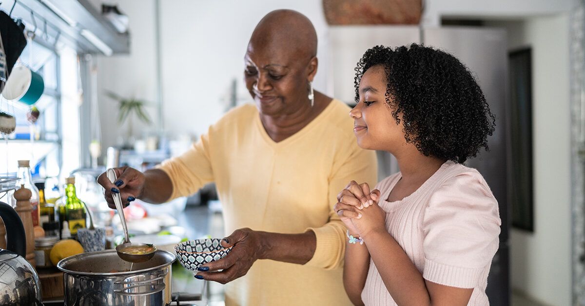 Soups for GERD What Ingredients to Avoid