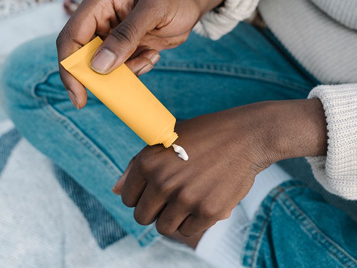 Emollients for Eczema Benefits, Risks, and Application Tips