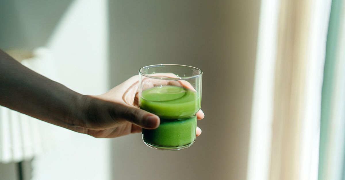 5 Best Juices for Eczema Can It Help?