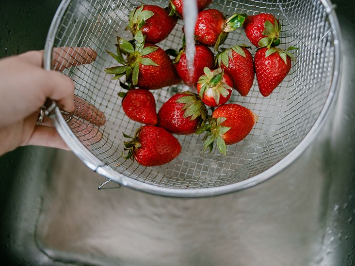 Seasonal Summer Foods That Help Manage Eczema