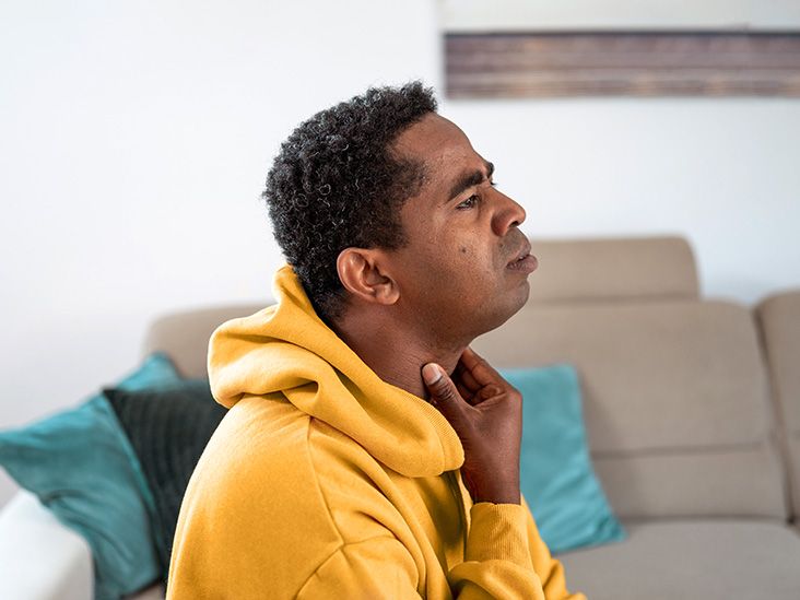 Can GERD Cause Voice Changes?