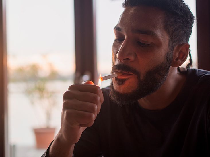 face numb after smoking cigarette Nicotine Stomatitis: Causes, Symptoms, and More