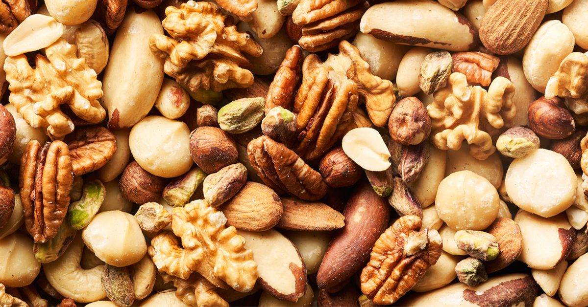 29 Healthy Snacks That Can Help You Lose Weight