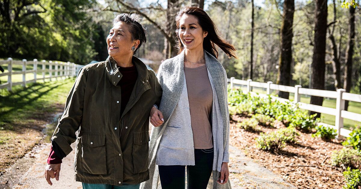 6 Activities You Can Do with Someone with Alzheimer's