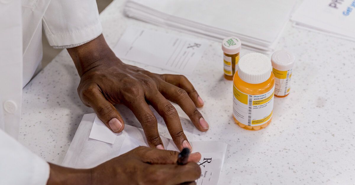 Prednisone and Nonalcoholic Fatty Liver Disease (NAFLD)