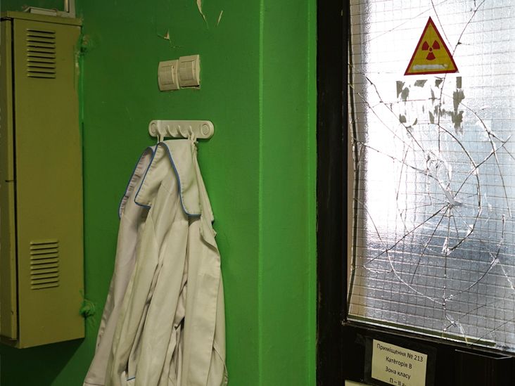 Radiation Poisoning Causes, Symptoms, and Prevention