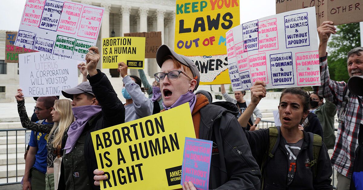 Abortion Restrictions Where You Live: Ban, Timeline, Counseling