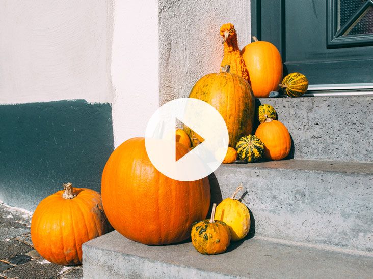 Pumpkin: Nutrition and Benefits