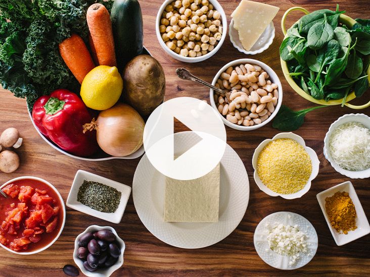 Meal Prep: A How-To Guide for Beginners