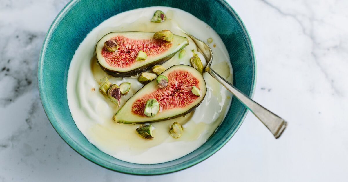 Pistachios and Constipation Is There a Link?