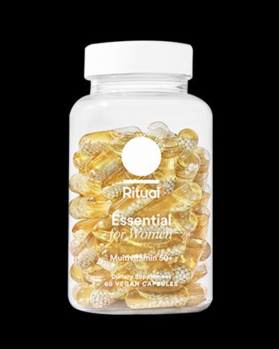 A Dietitian's Review of Ritual Vitamins 2024