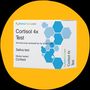Rx Home Test Cortisol Test