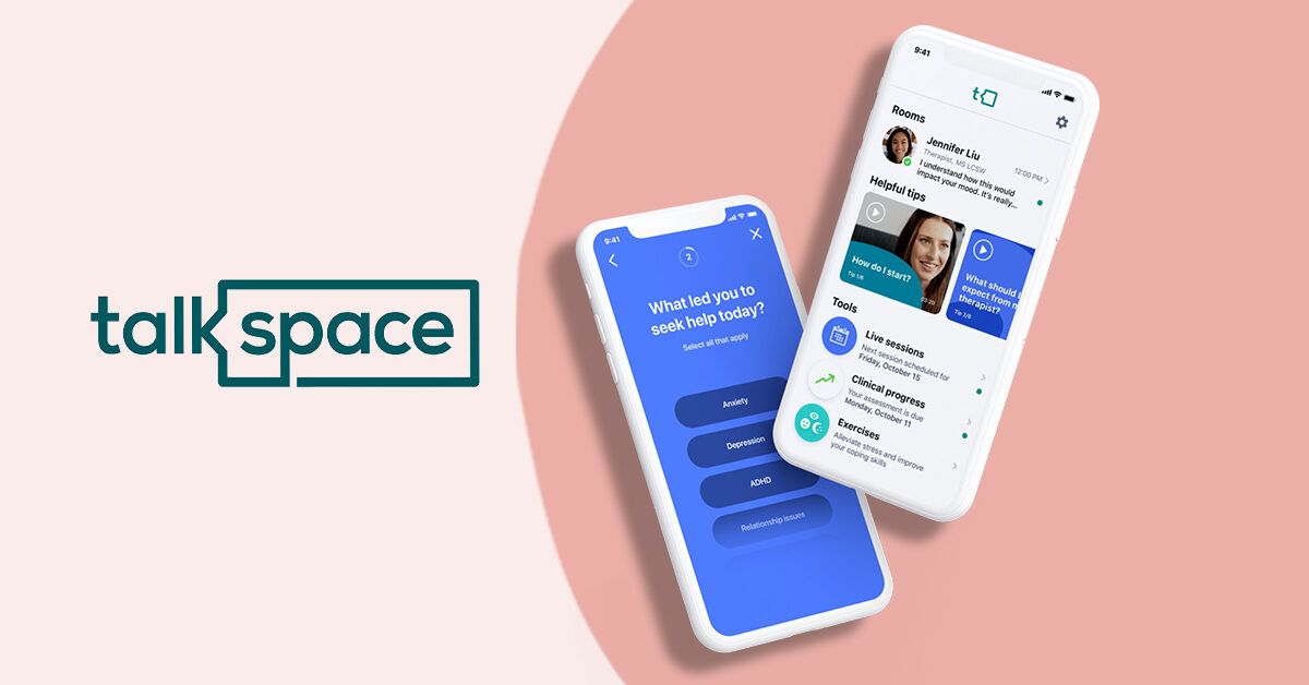 Talkspace Review 2024 Features, Benefits, and More