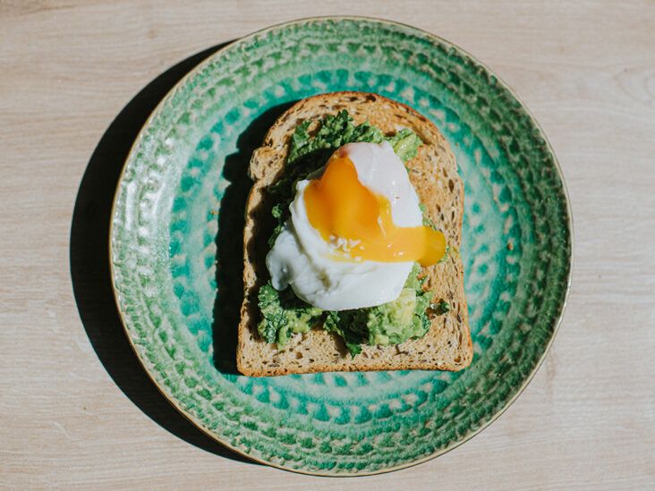 Foods to Eat When Your Appetite Is Low During Treatment
