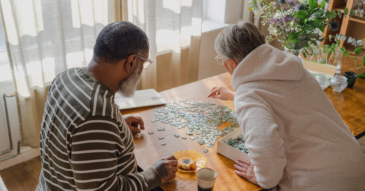 Natural Treatments for Chemo Brain Games, Movement, Supplements