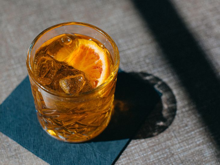Can Alcohol Cause Stomach Cancer?