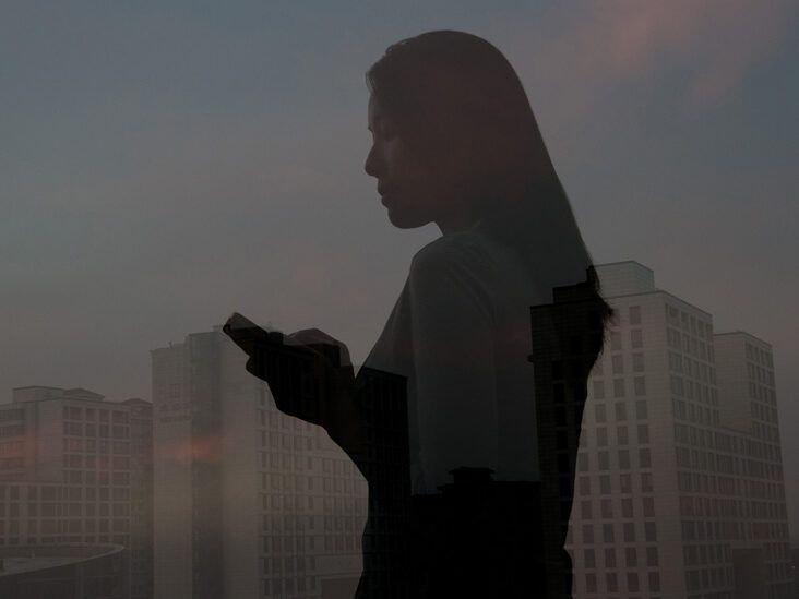 What It Means to Live with High Functioning Depression and Anxiety