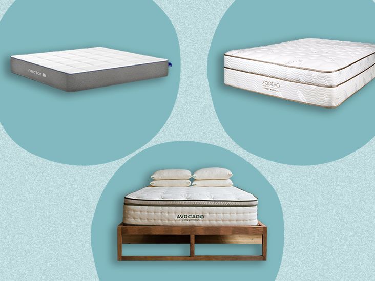 3031066 The 11 Best Full Size Mattresses In 2023 732x549 Feature 
