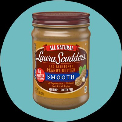 The 8 Best Natural Peanut Butters of 2024, According to a Dietitian