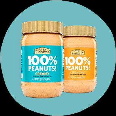 Tips for Stirring Natural Peanut Butter