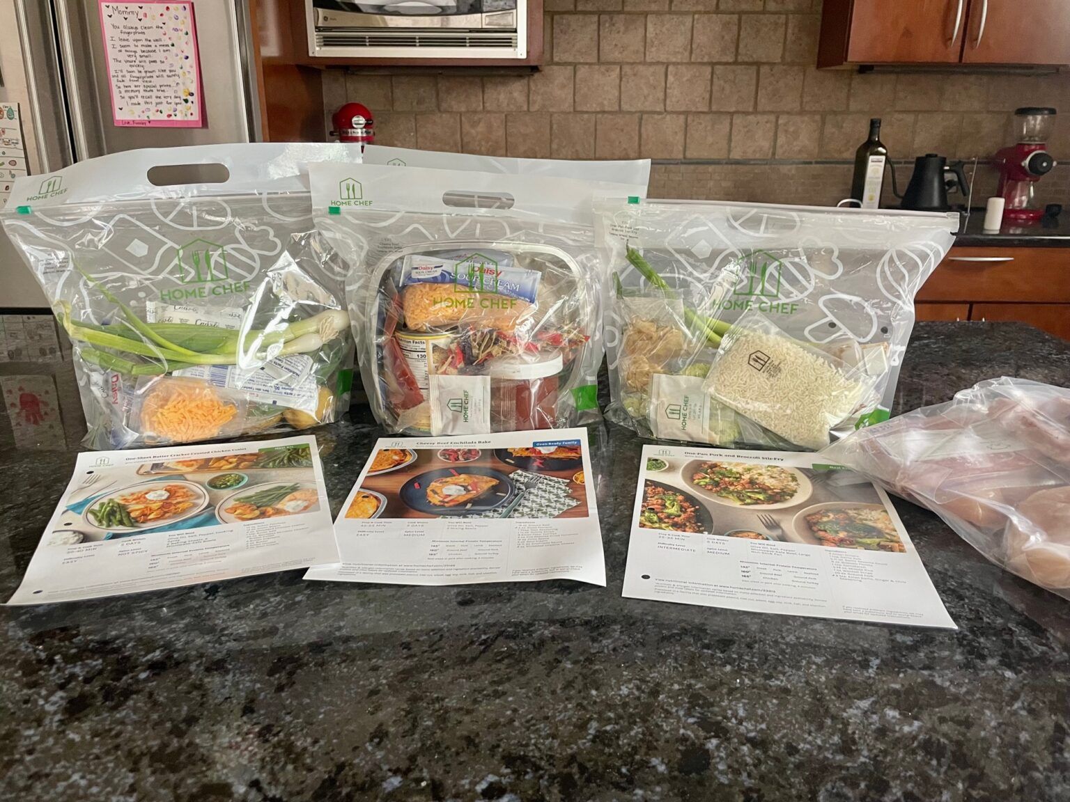 7 Best Meal Delivery Services for Kids in 2025