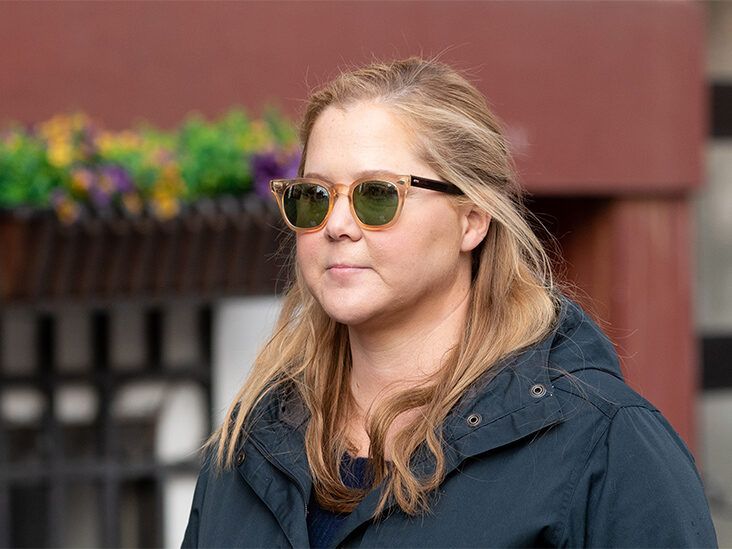 Ozempic Made Amy Schumer Feel So Sick She Quit Taking It