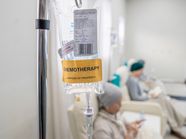 What Is Chemotherapy Made Of 