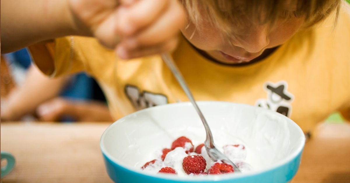 Surprising 'healthy' foods that contain more sugar than a Tim Tam