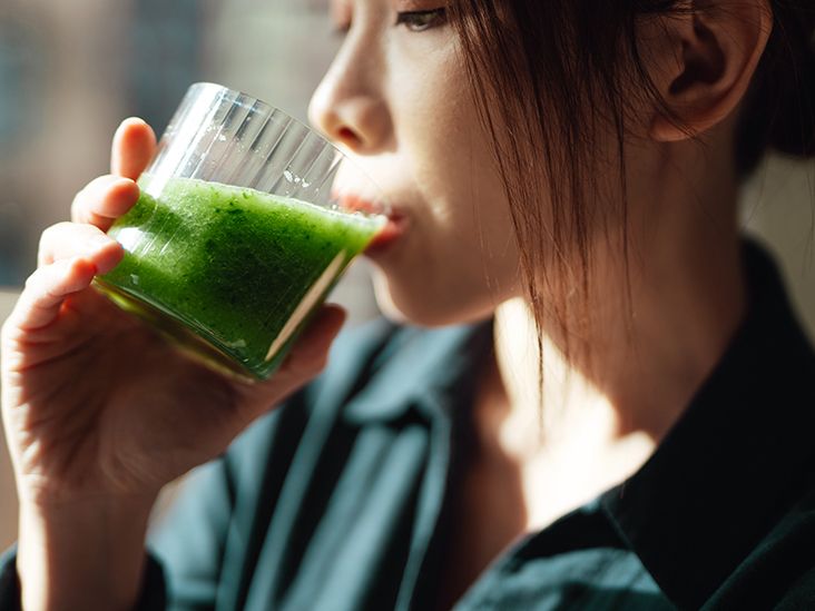 Juicer Recipes For Stomach Ulcers Bryont Blog