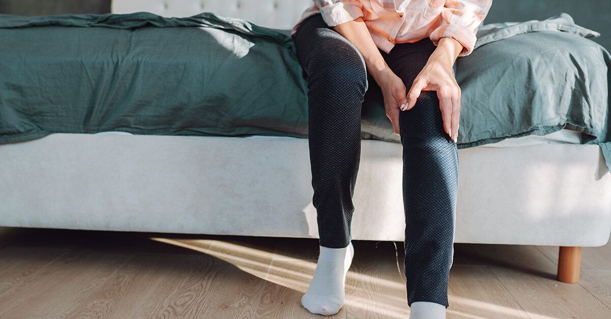 Osteoarthritis of the Knee Causes, Symptoms, Treatment Options