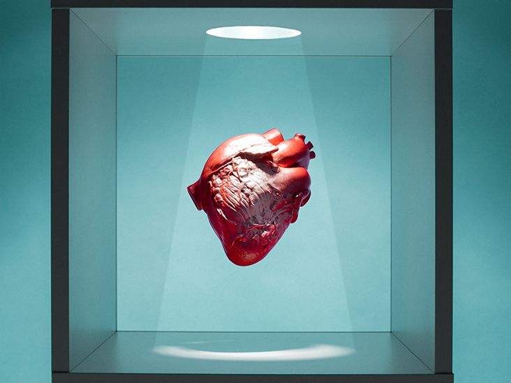 Does Semaglutide Help Your Heart?