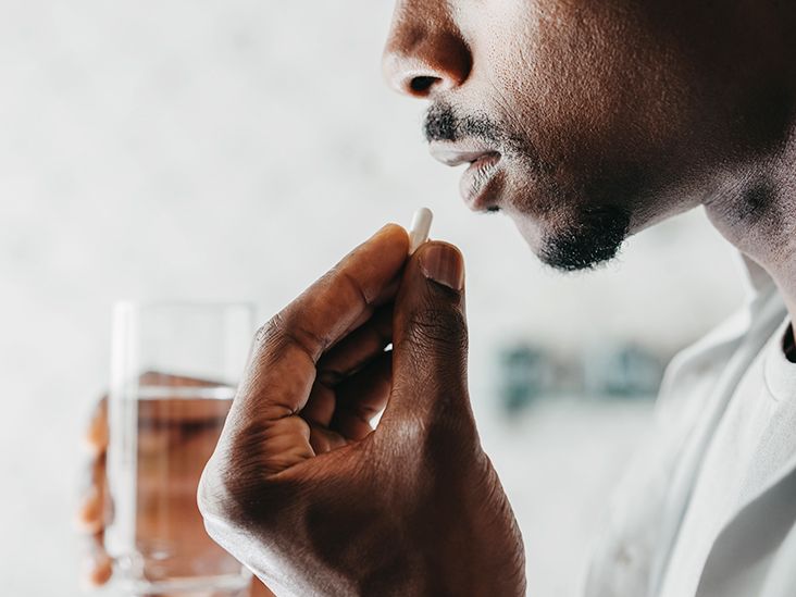 4 Vitamins for Seasonal Depression