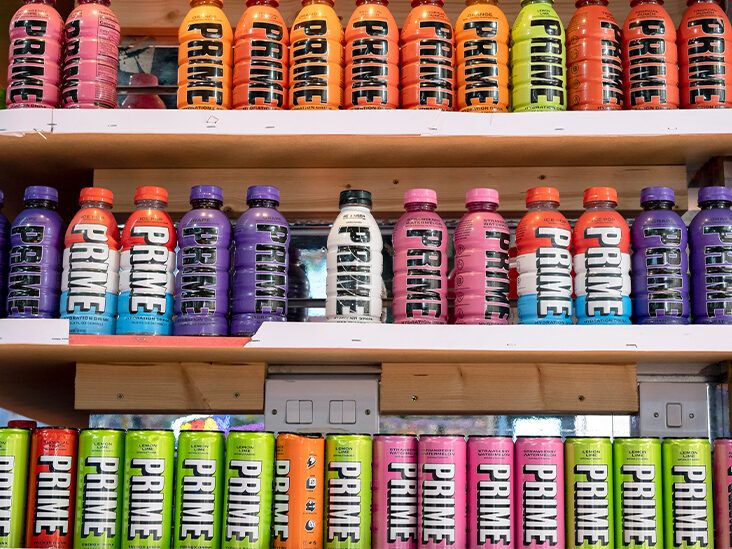 Prime controversy? Why the sports drink has been making headlines, Article