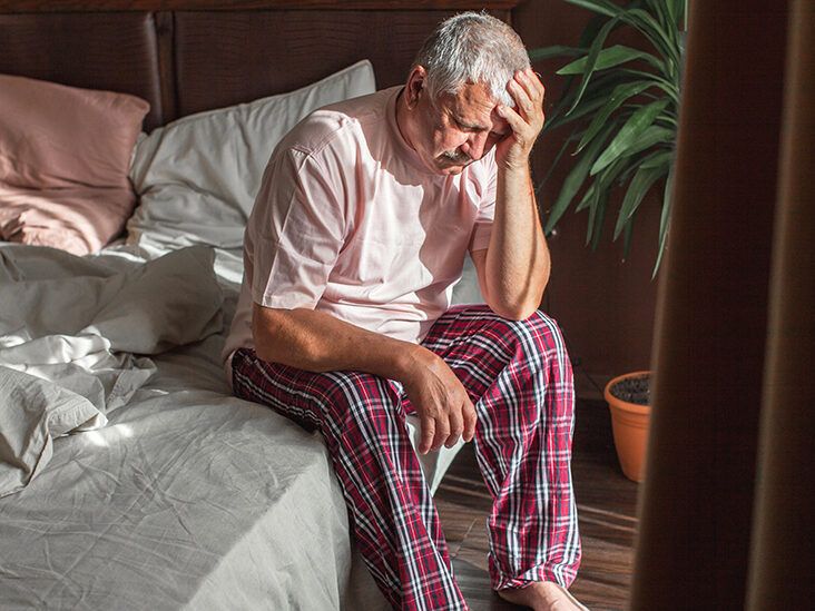 How Neurological Conditions Cause Insomnia