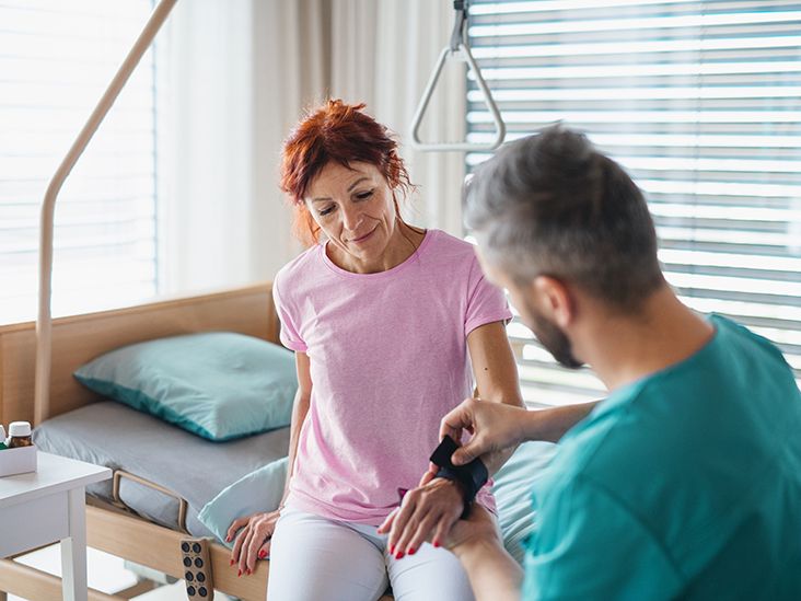 Wrist Surgery How the Procedure Works and Recovery Time