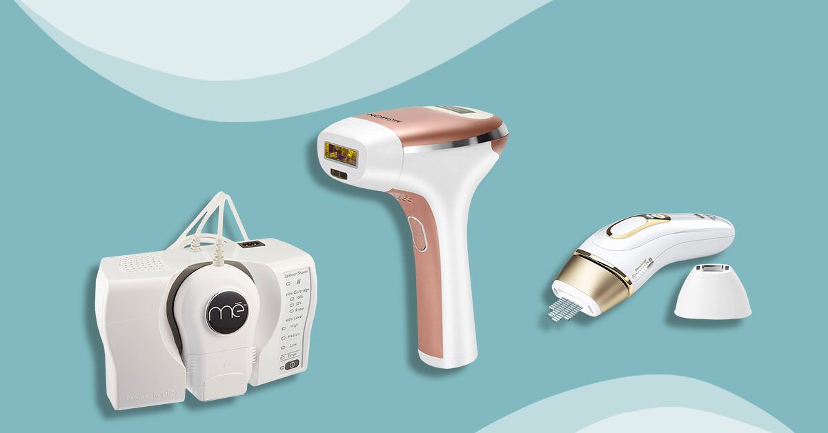5 Best At-Home Laser Hair Removal Devices: Pros and Cons