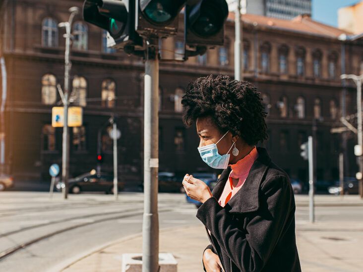 How Long Is Bronchitis Contagious?