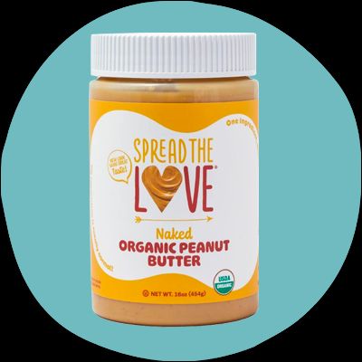 The 8 Best Natural Peanut Butters of 2024, According to a Dietitian