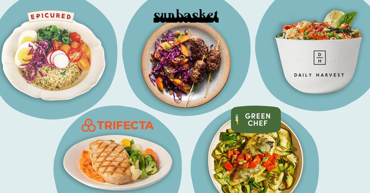 17 Smart Meal Prep Supplies You Can Buy on