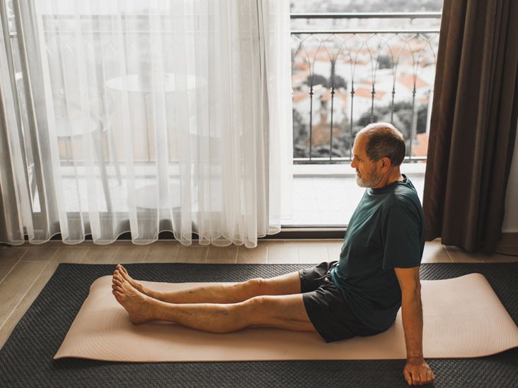 Advanced (Stage 4) Prostate Cancer Symptoms and More