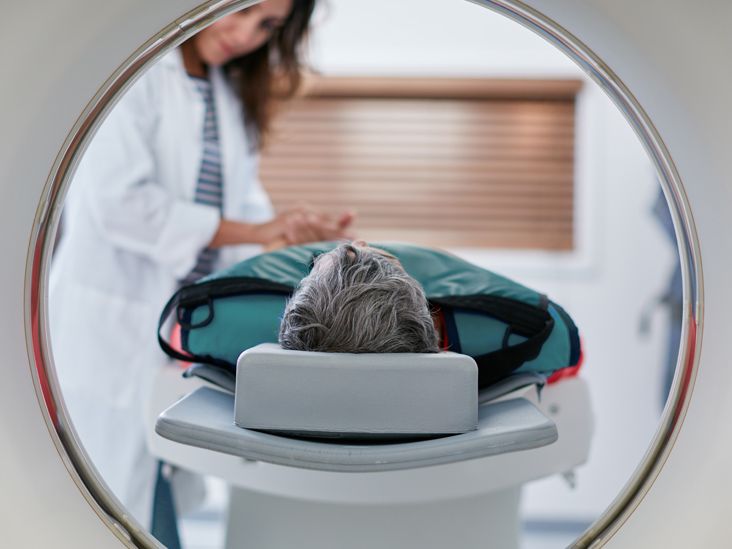 Can You See Meningitis on an MRI?