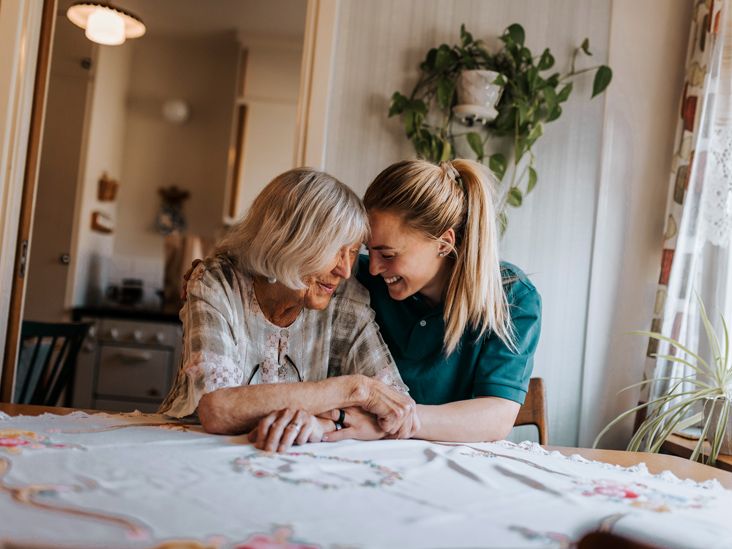 Mum With Dementia Not Eating