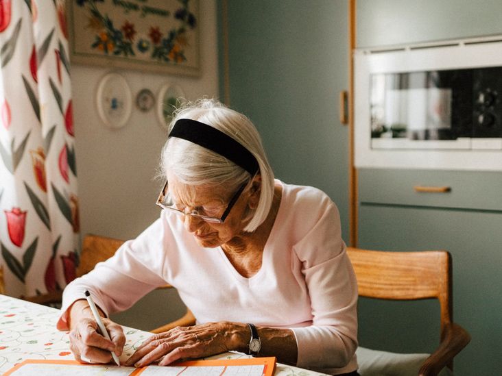 MoCA Test for Dementia Usage, Scoring, Accuracy