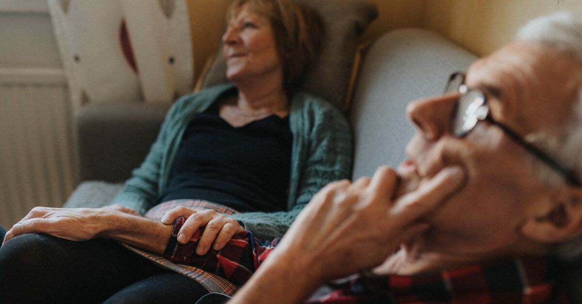 Life expectancy with primary progressive aphasia