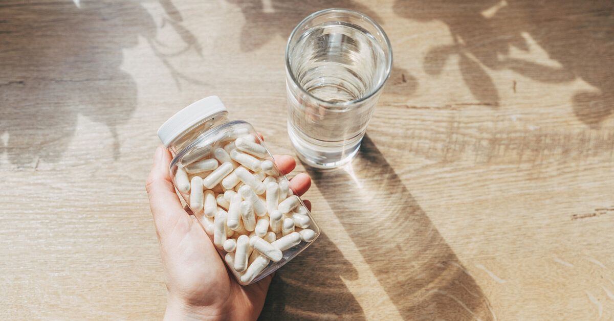 Can Probiotics Help with Gas and Bloating?