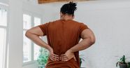 Which Doctor To Consult For Lower Back Pain