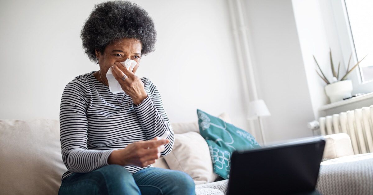 Symptoms of Small Cell Lung Cancer (SCLC)
