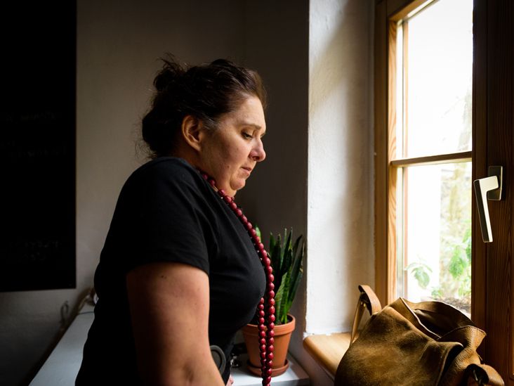 Ten Symptoms of Heart Failure Getting Worse