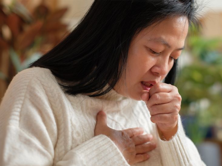 How Serious Is Chronic Bronchitis?